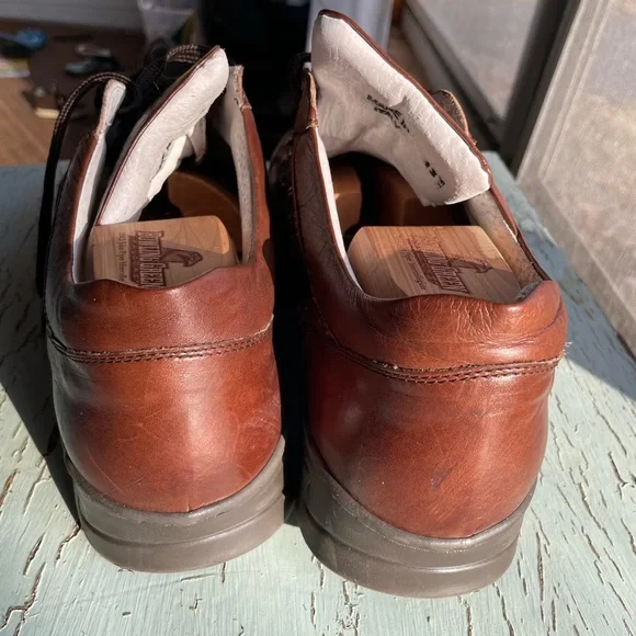 Mauro Alligator Sneakers Size 13 - Picture 5 of 8